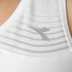 Store Court Dress Women - White, Lightgrey Dresses