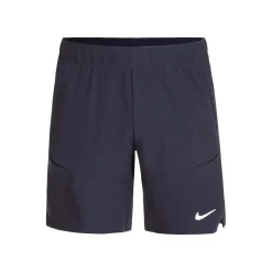 Online Court Dri-Fit Advantage 9in Shorts Men - Dark Blue Shorts