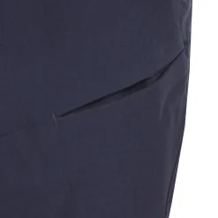 Online Court Dri-Fit Advantage 9in Shorts Men - Dark Blue Shorts