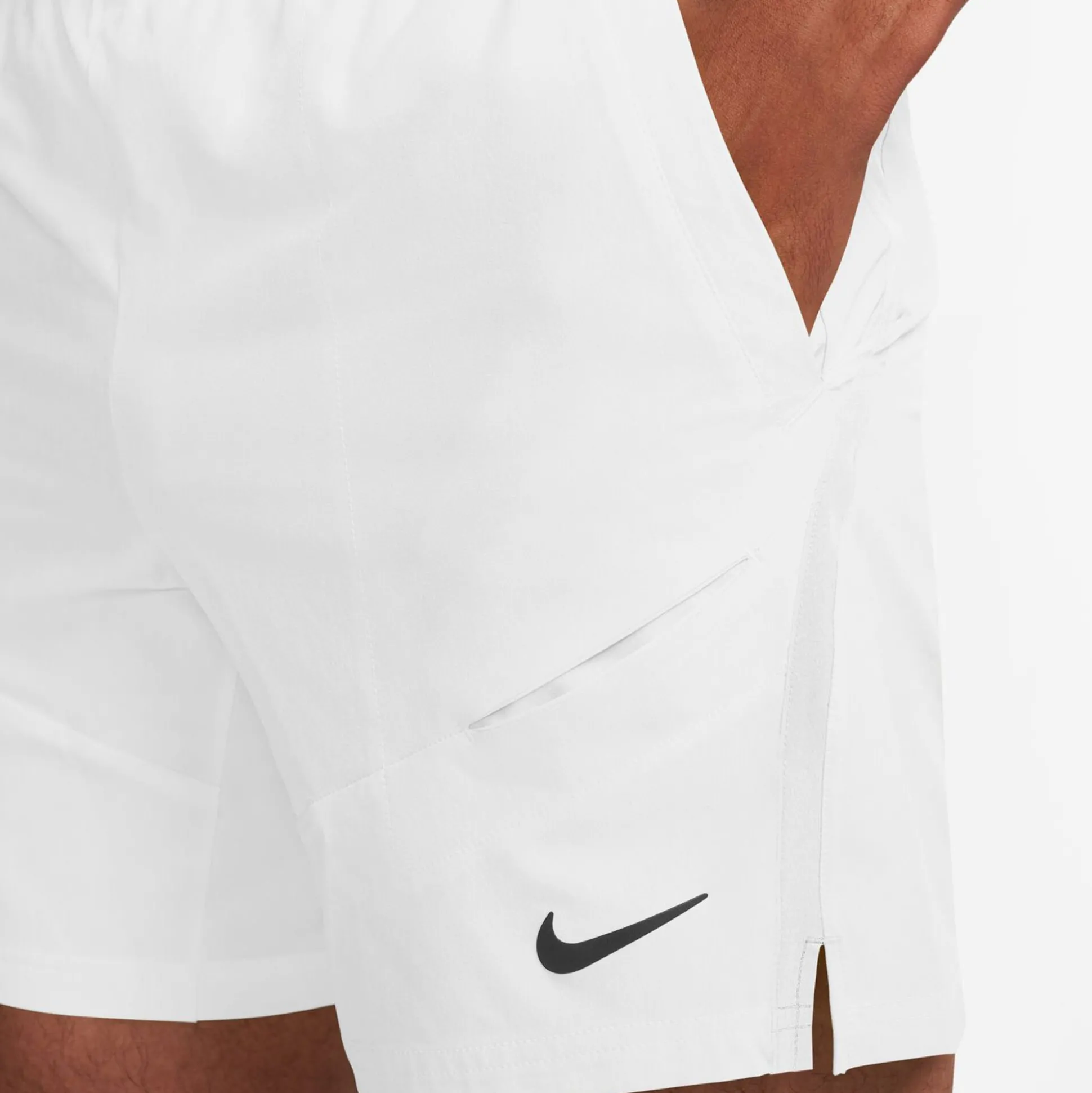 Fashion Court Dri-Fit Advantage 7in Shorts Men - Shorts