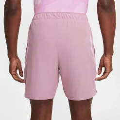 Best Court Dri-Fit Advantage 7in Shorts Men - Antique Pink Shorts