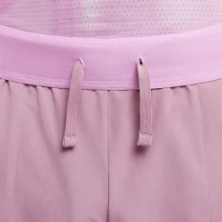 Best Court Dri-Fit Advantage 7in Shorts Men - Antique Pink Shorts