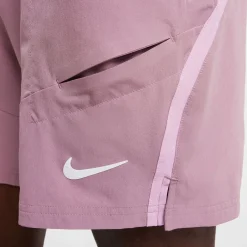 Best Court Dri-Fit Advantage 7in Shorts Men - Antique Pink Shorts
