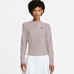 Cheap Court Dri-Fit Advantage Long Sleeve Women - Shirts