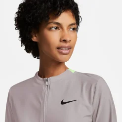 Cheap Court Dri-Fit Advantage Long Sleeve Women - Shirts