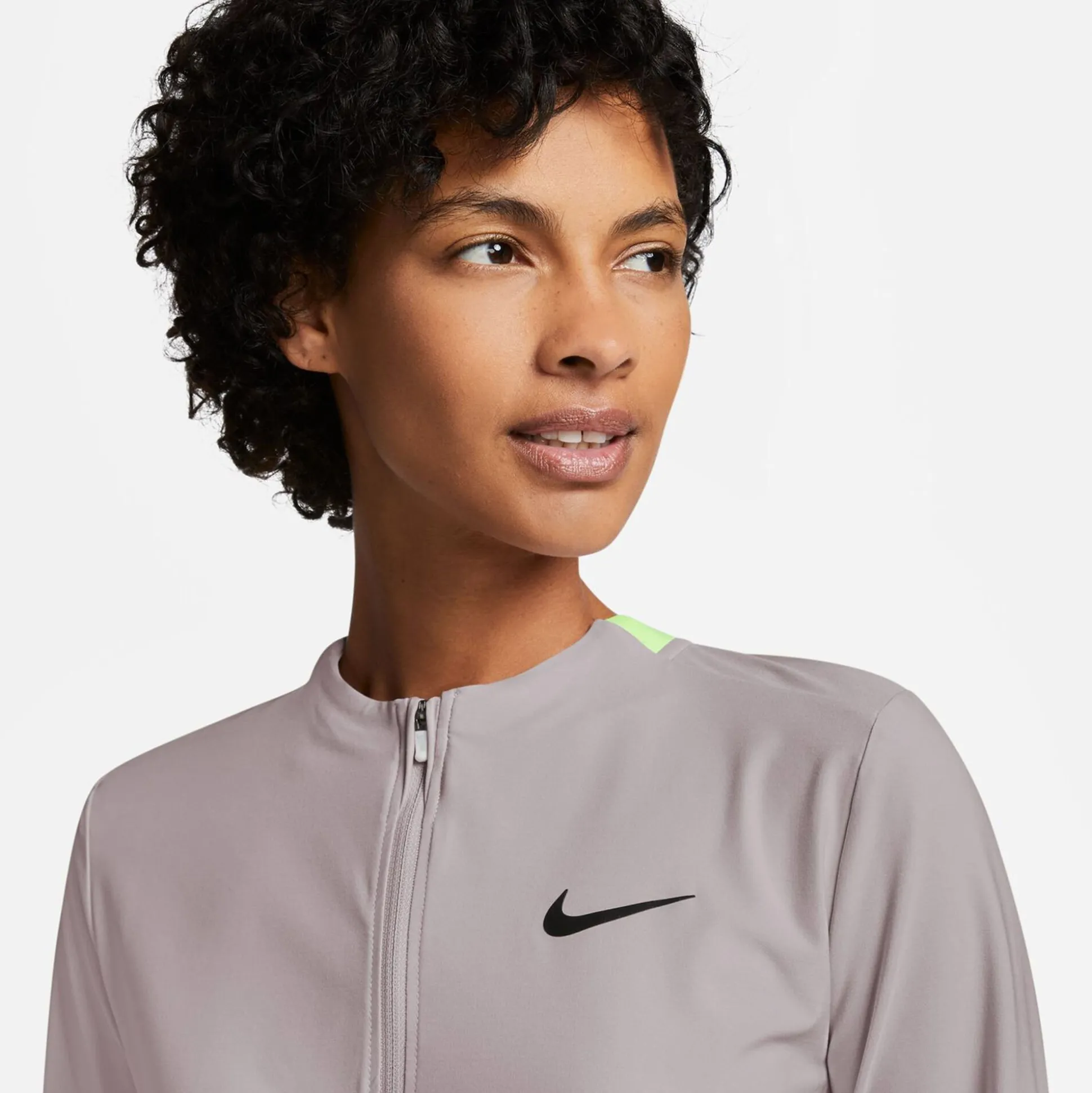 Cheap Court Dri-Fit Advantage Long Sleeve Women - Shirts