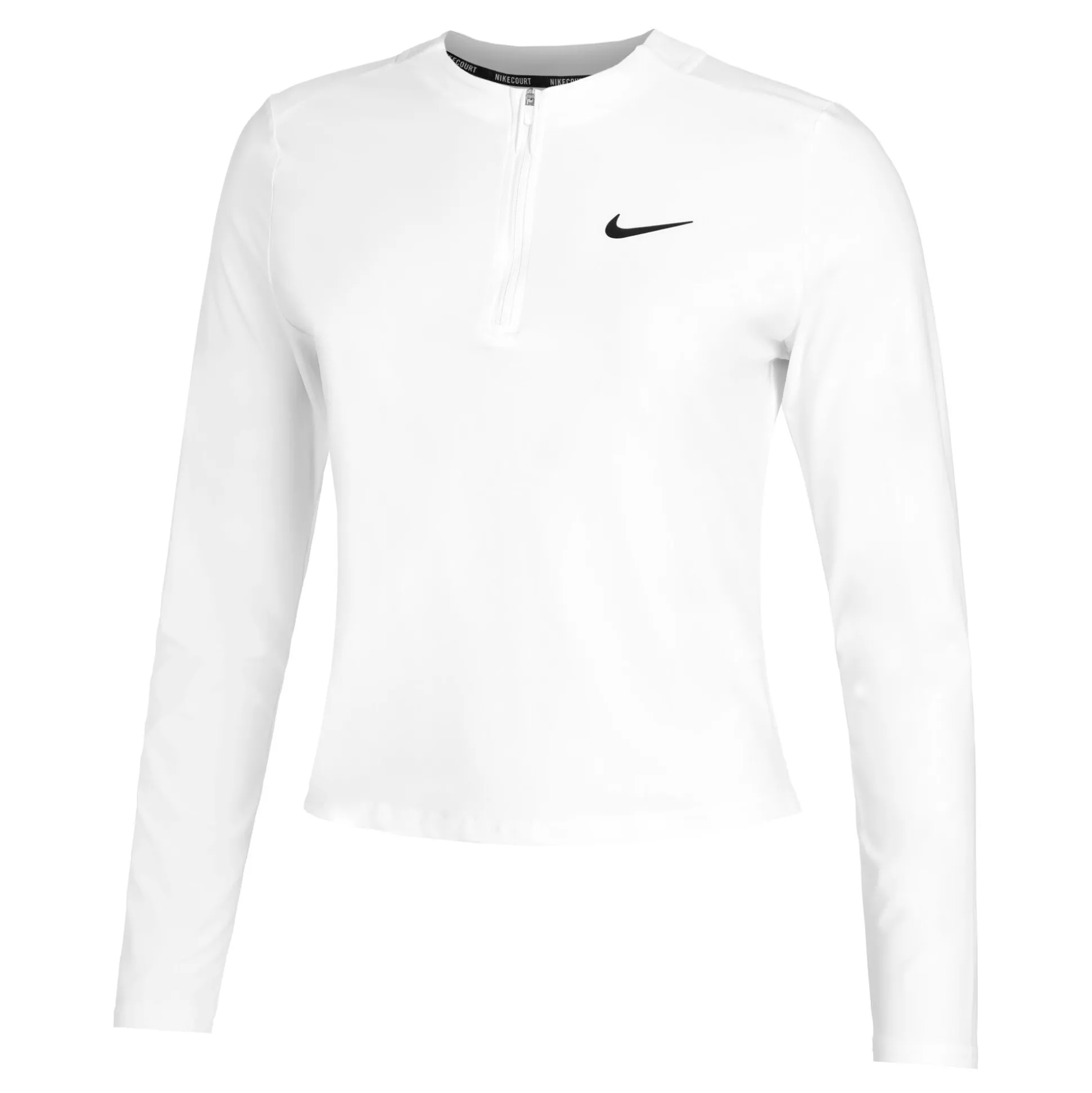Discount Court Dri-Fit Advantage Long Sleeve Women - Shirts