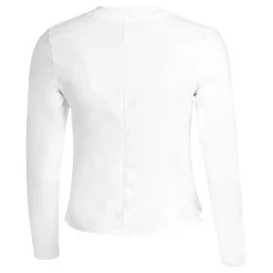 Discount Court Dri-Fit Advantage Long Sleeve Women - Shirts