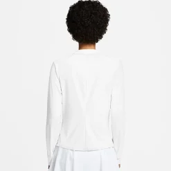 Discount Court Dri-Fit Advantage Long Sleeve Women - Shirts
