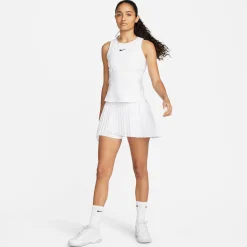 Cheap Court Dri-Fit Advantage Pleated Skirt Women - Skirts