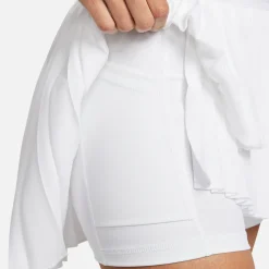 Cheap Court Dri-Fit Advantage Pleated Skirt Women - Skirts
