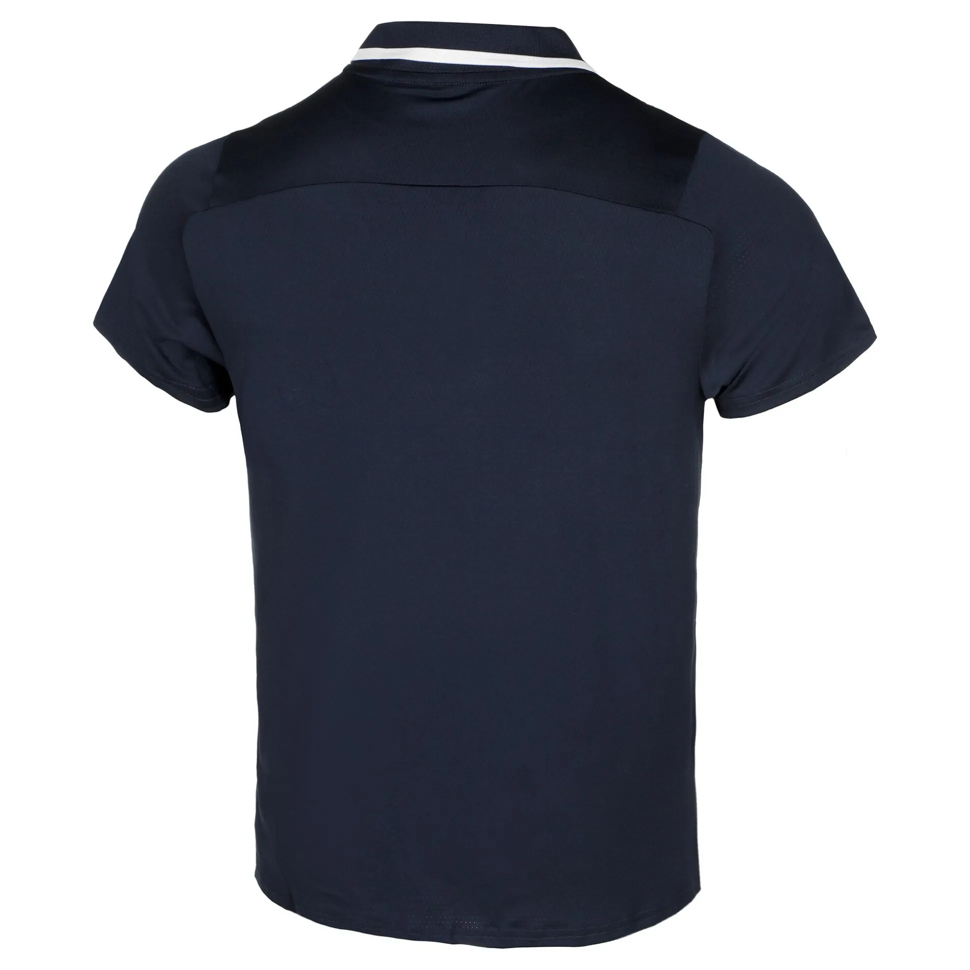 Cheap Court Dri-Fit Advantage Polo Men - Dark Blue Shirts