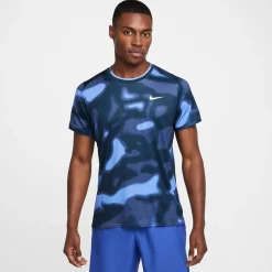 Sale Court Dri-Fit Advantage Print T-Shirt Men - Shirts