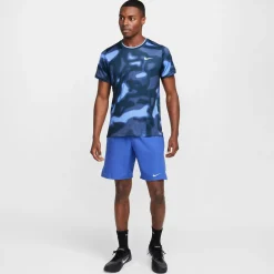 Sale Court Dri-Fit Advantage Print T-Shirt Men - Shirts