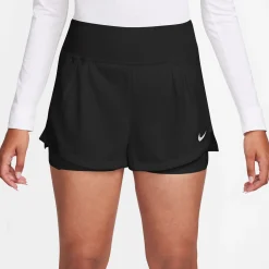 Hot Court Dri-Fit Advantage Shorts Women - Shorts