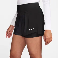 Hot Court Dri-Fit Advantage Shorts Women - Shorts