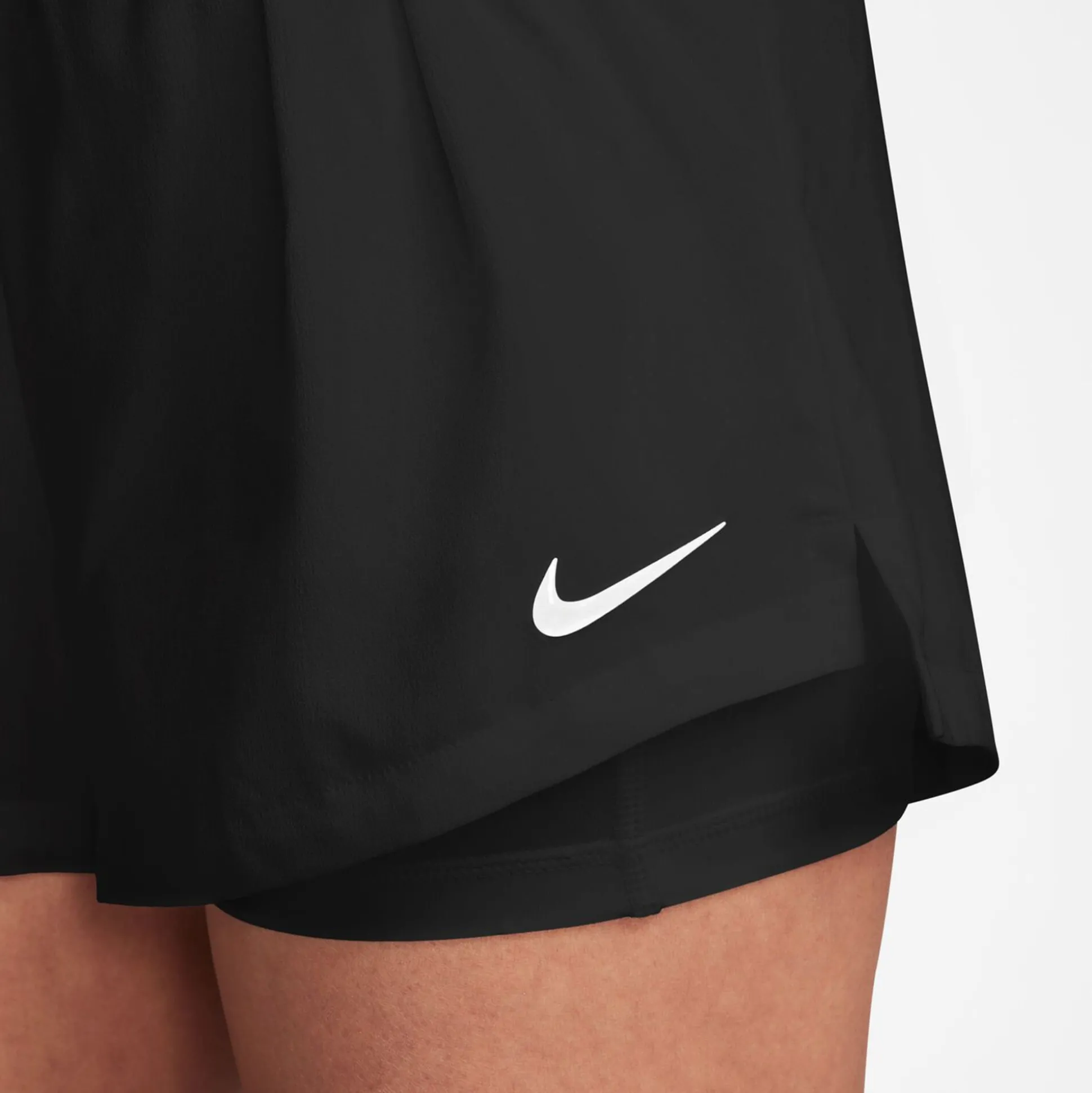 Hot Court Dri-Fit Advantage Shorts Women - Shorts