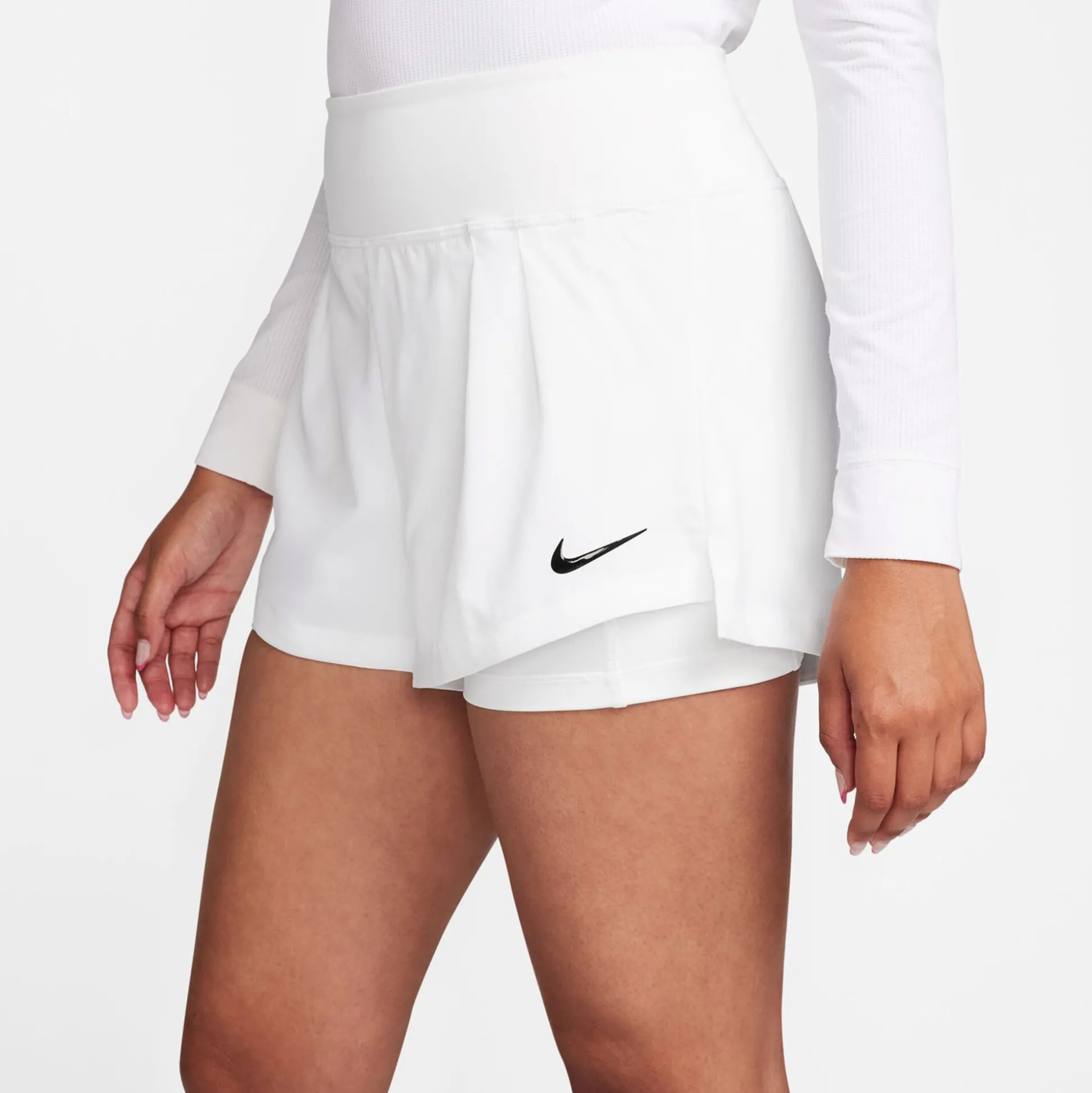 New Court Dri-Fit Advantage Shorts Women - Shorts