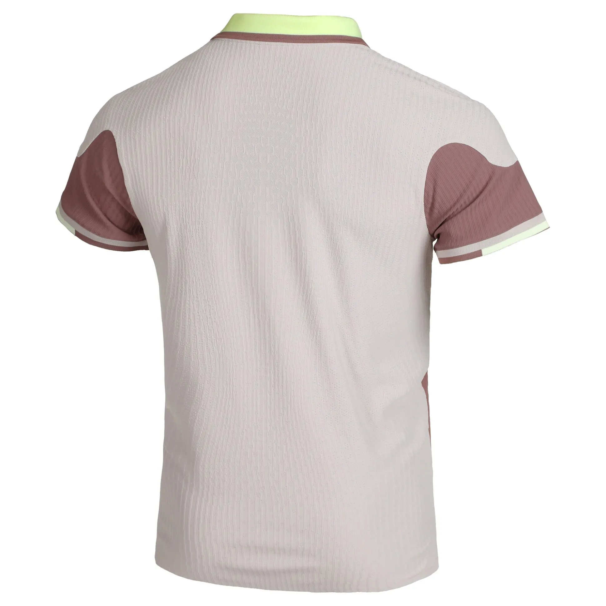 Hot Court Dri-Fit Advantage Slam ULT Polo Men - Shirts