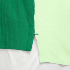 Outlet Court Dri-Fit Advantage Slam ULT Polo Men - Green, Neon Green Shirts