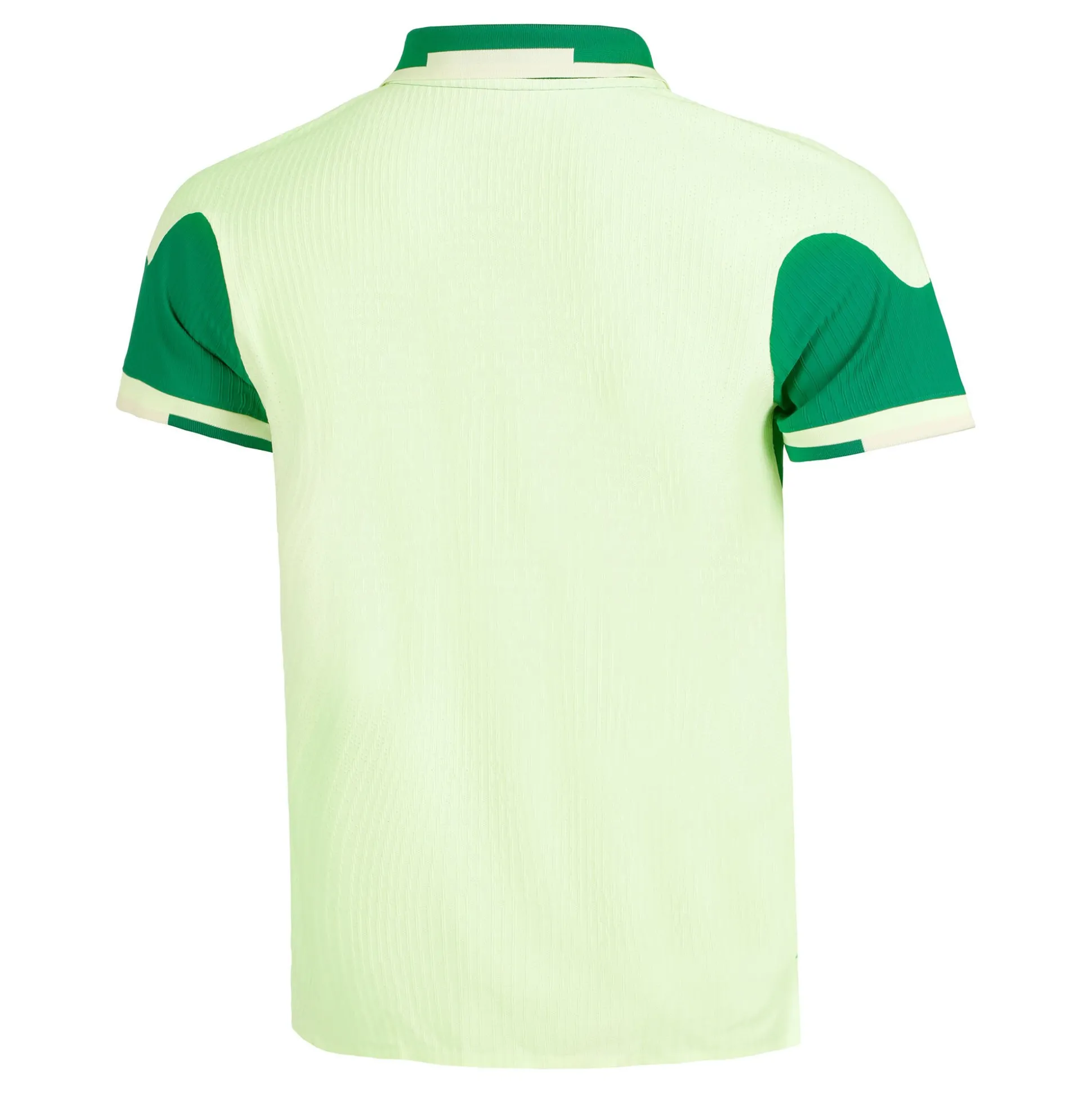 Outlet Court Dri-Fit Advantage Slam ULT Polo Men - Green, Neon Green Shirts
