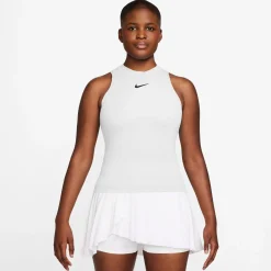Shop Court Dri-Fit Advantage Tank Top Women - Tops