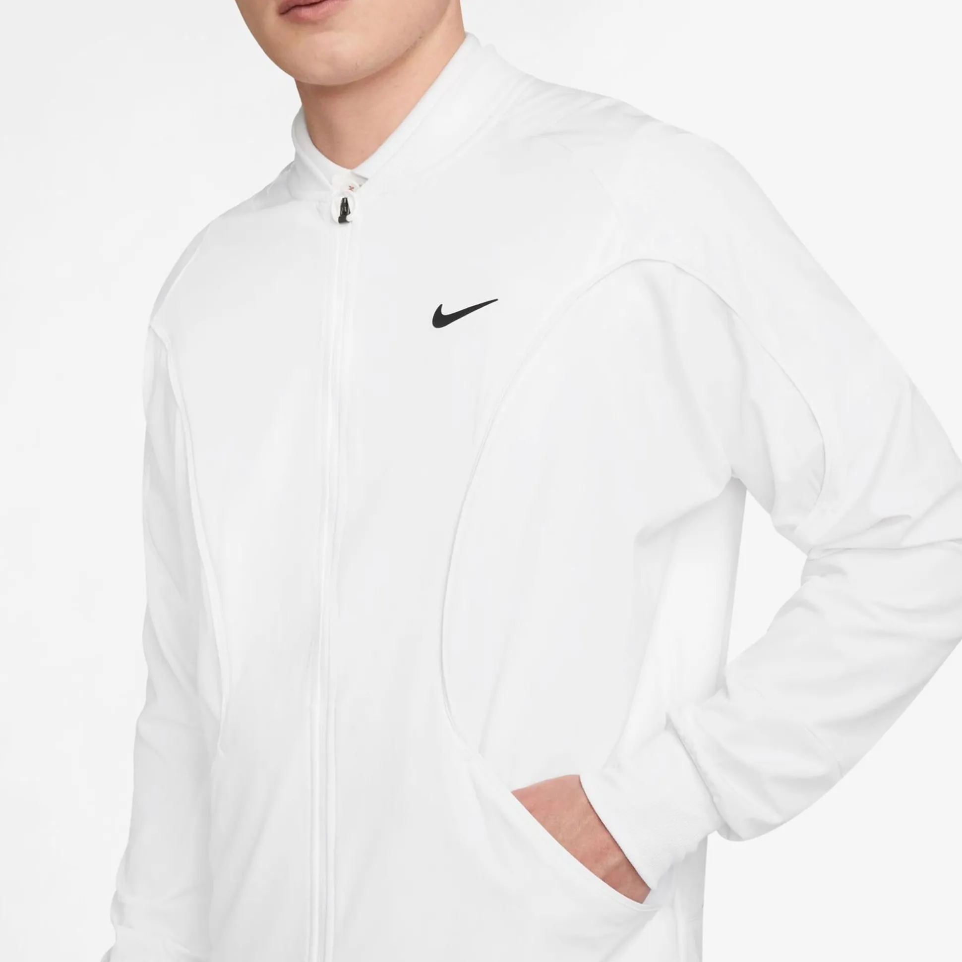 Discount Court Dri-Fit Advantage Training Jacket Men - Jackets