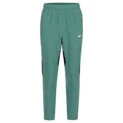 Fashion Court Dri-Fit Advantage Training Pants Men - Dark Green, Black Pants