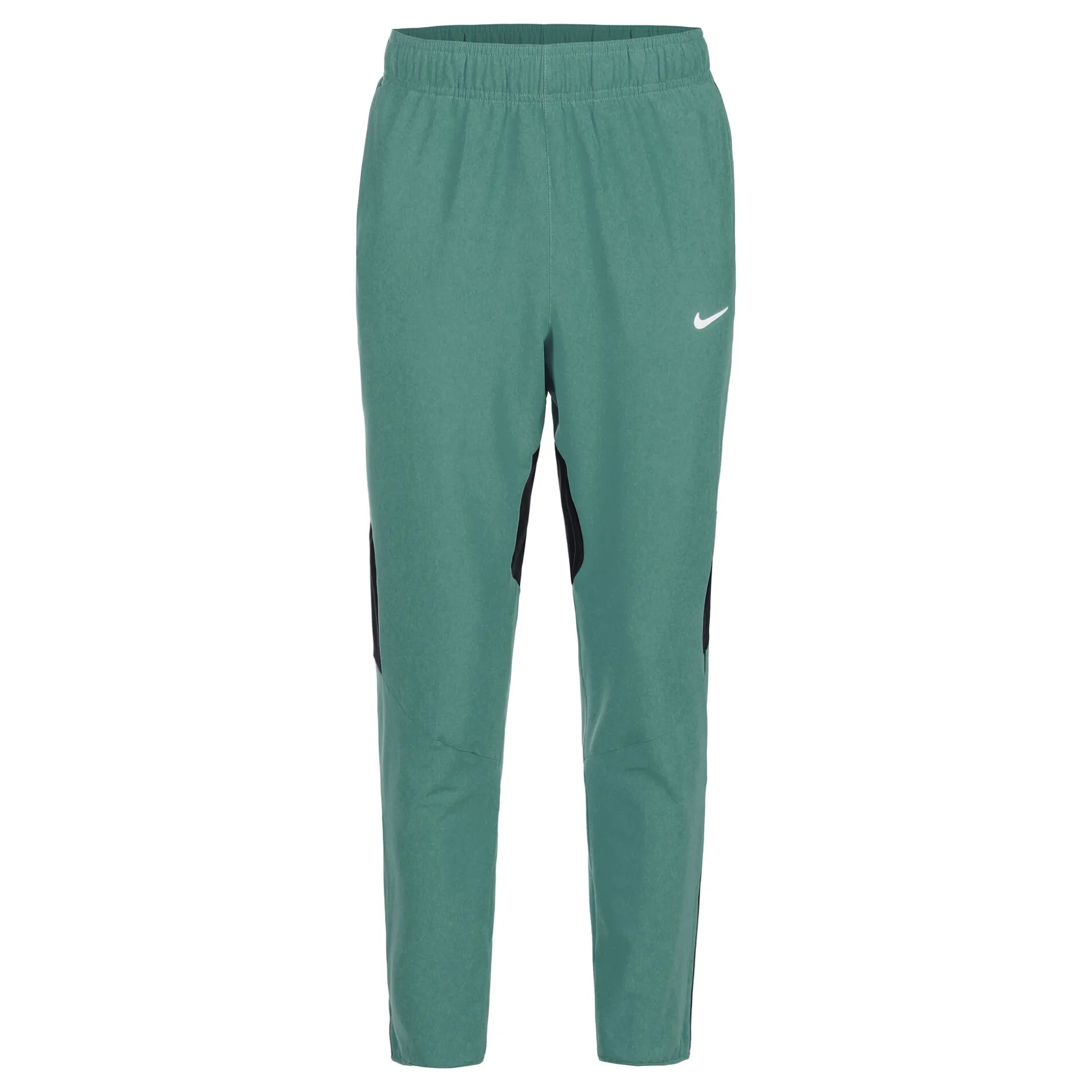 Fashion Court Dri-Fit Advantage Training Pants Men - Dark Green, Black Pants