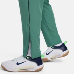 Fashion Court Dri-Fit Advantage Training Pants Men - Dark Green, Black Pants