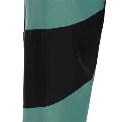 Fashion Court Dri-Fit Advantage Training Pants Men - Dark Green, Black Pants