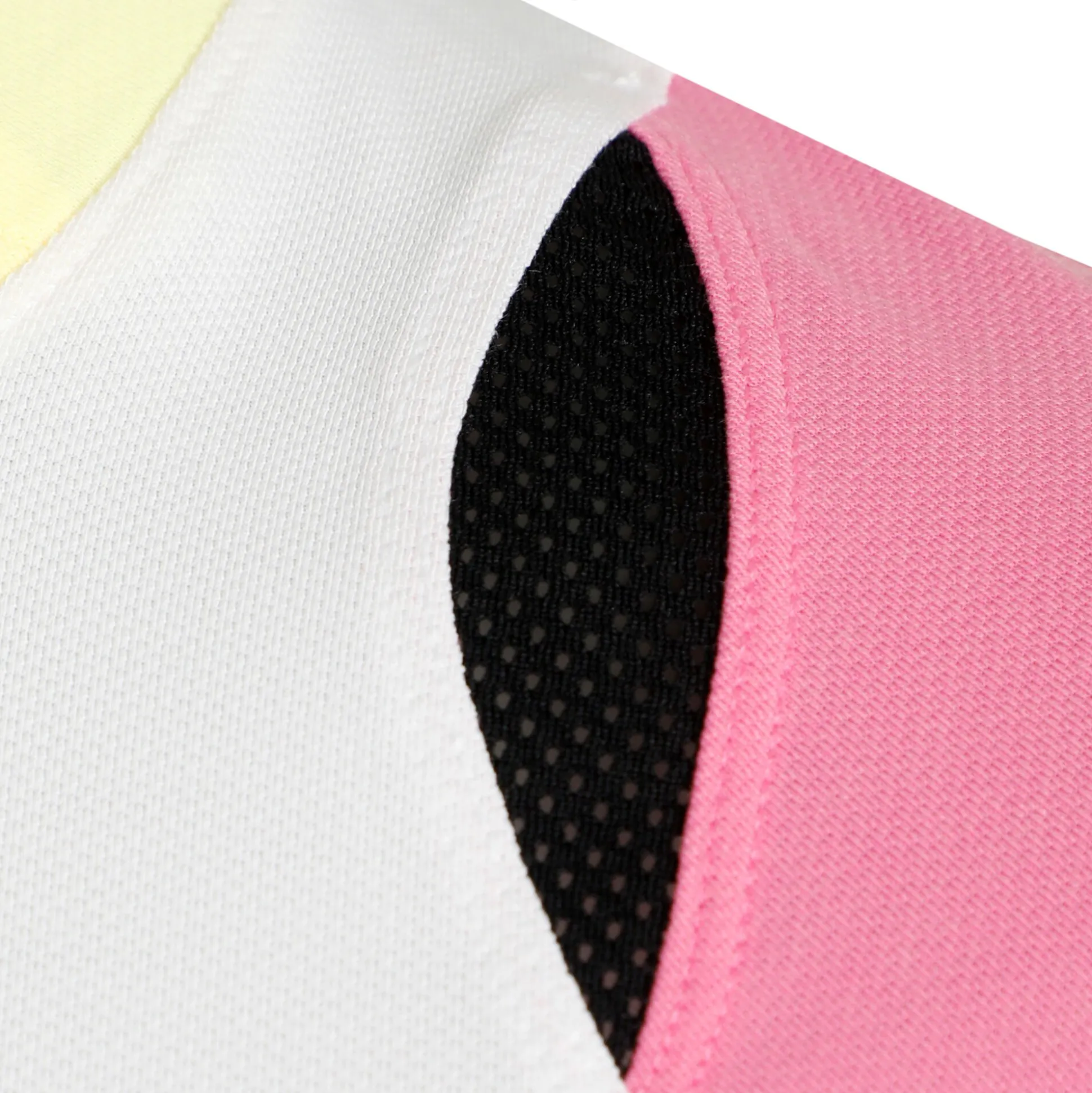 Sale Court Dri-Fit Advantage T-Shirt Women - White, Pink Shirts