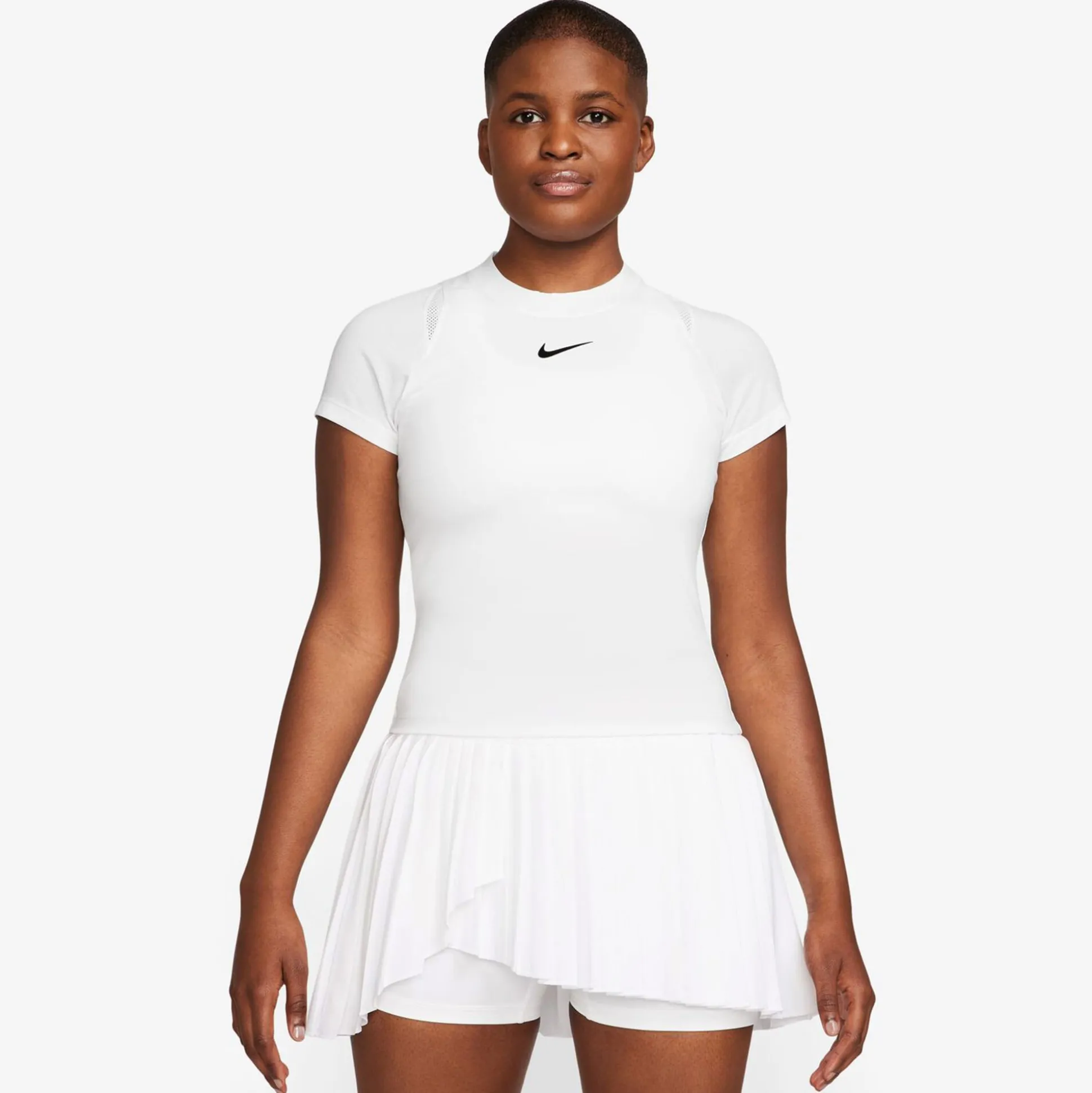 Best Sale Court Dri-Fit Advantage T-Shirt Women - Shirts