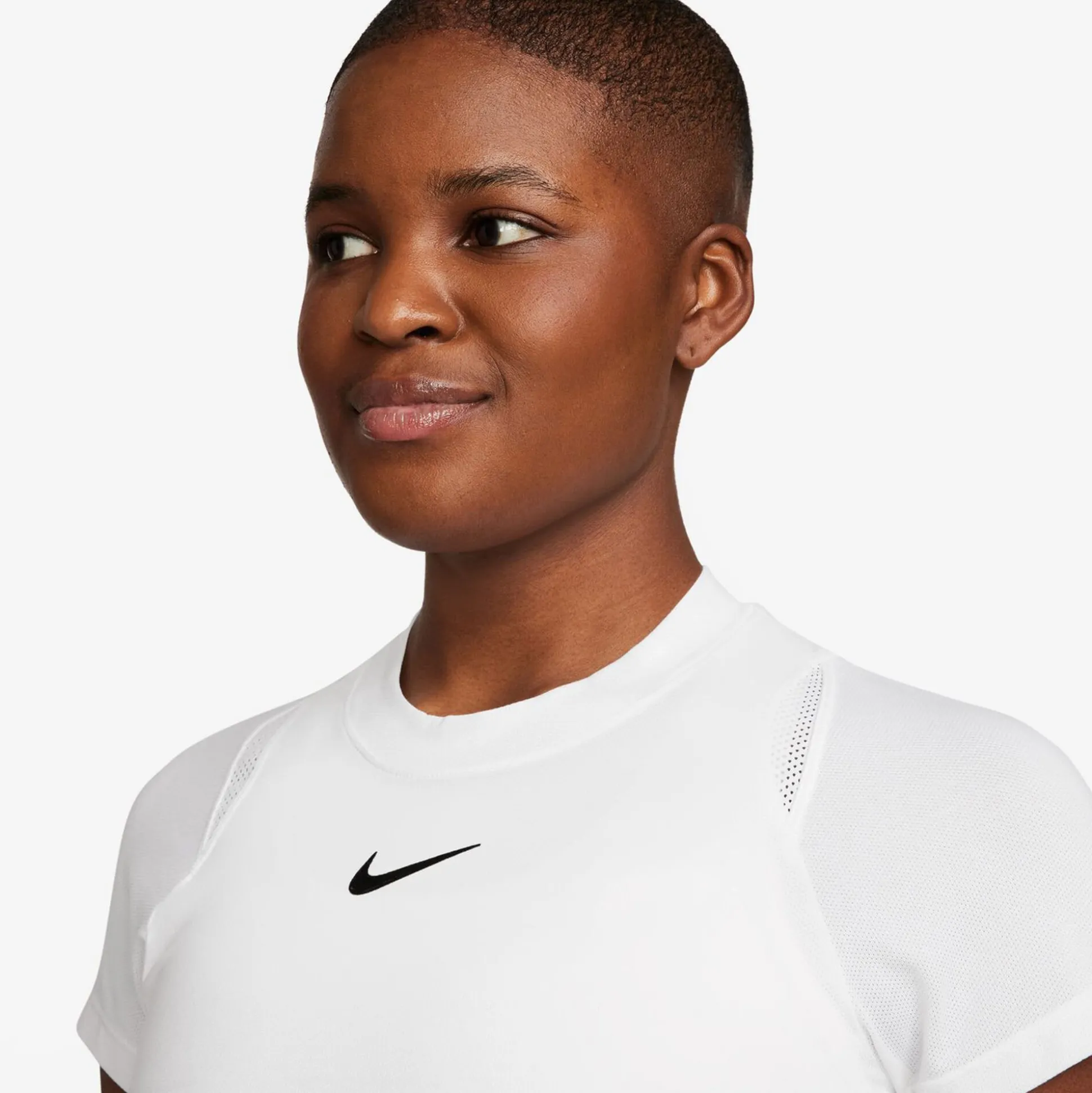 Best Sale Court Dri-Fit Advantage T-Shirt Women - Shirts