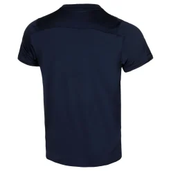 Best Court Dri-Fit Advantage T-Shirt Men - Dark Blue Shirts