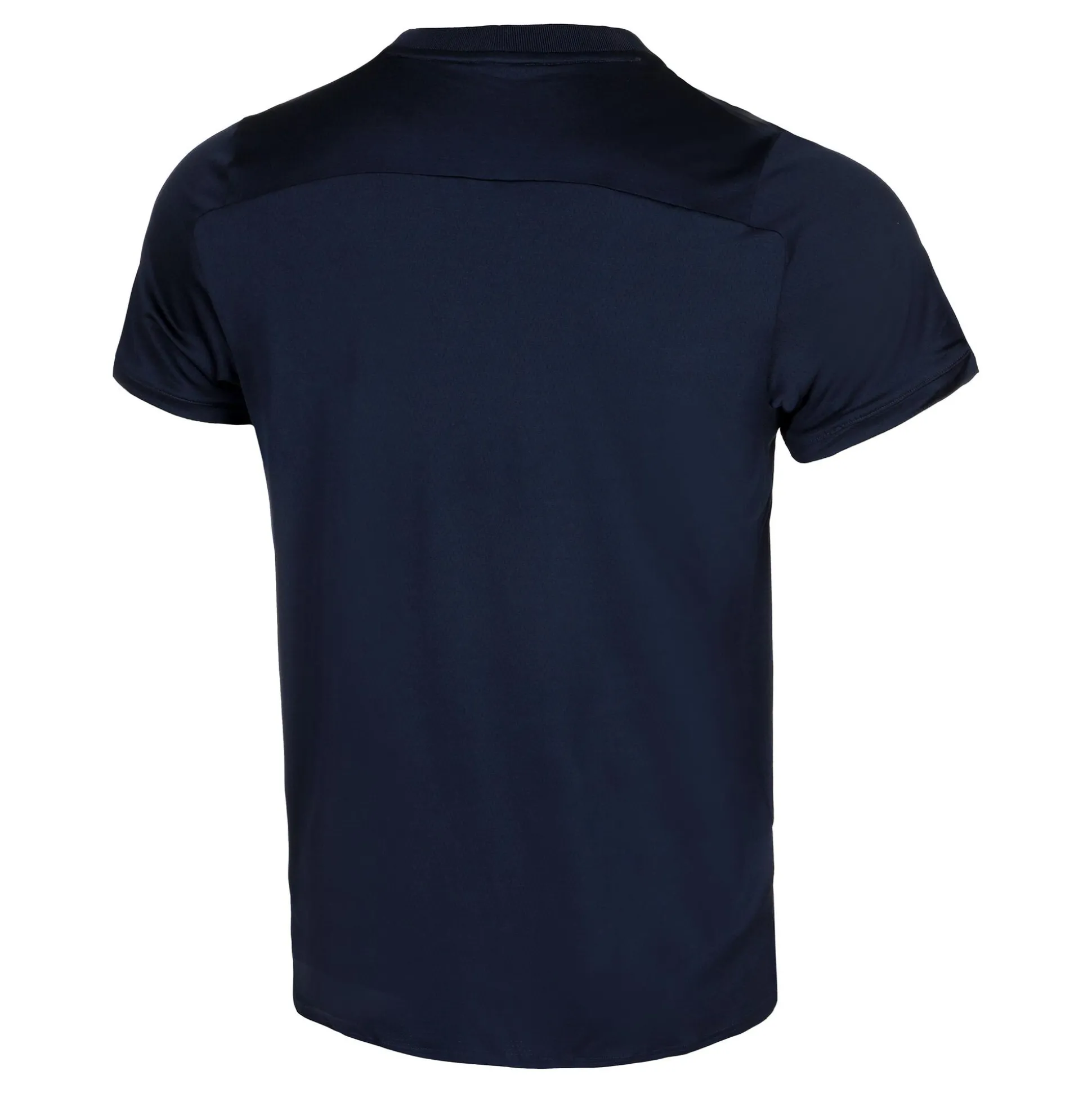 Best Court Dri-Fit Advantage T-Shirt Men - Dark Blue Shirts