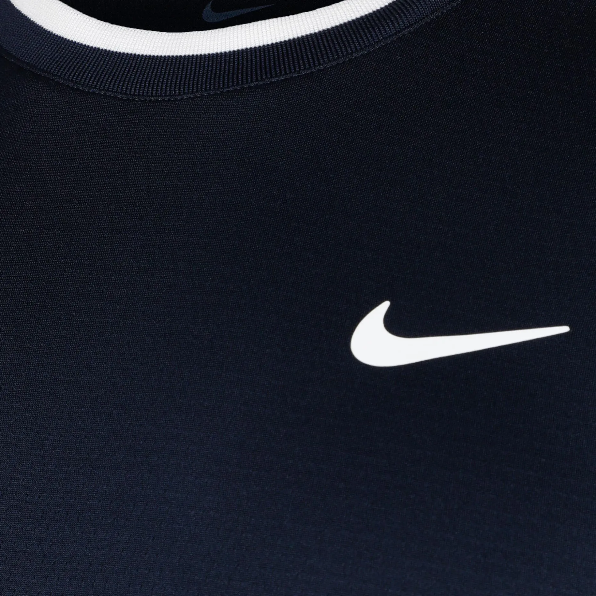 Best Court Dri-Fit Advantage T-Shirt Men - Dark Blue Shirts