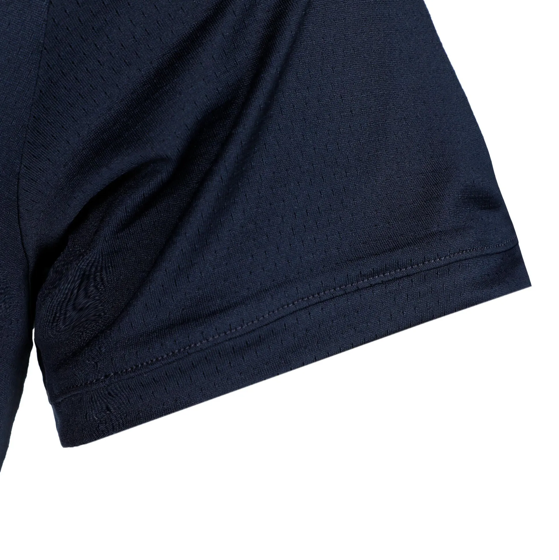 Best Court Dri-Fit Advantage T-Shirt Men - Dark Blue Shirts