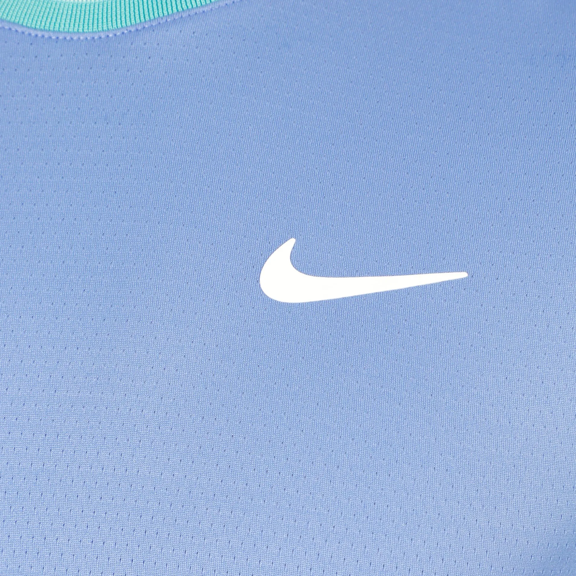 Flash Sale Court Dri-Fit Advantage T-Shirt Men - Light Blue, Mint Shirts