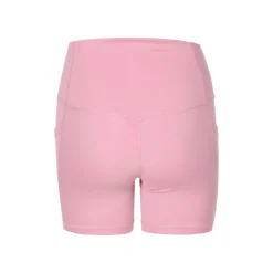 Outlet Court Dri-Fit Ball Shorts Women - Pink, White Shorts