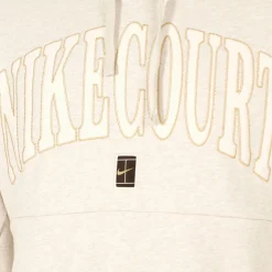 New Court Dri-Fit Fleece Heritage Hoody Men - Hoodies & Sweaters