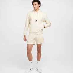 New Court Dri-Fit Fleece Heritage Hoody Men - Hoodies & Sweaters