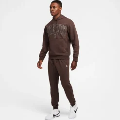 Cheap Court Dri-Fit Heritage Fleece Training Pants Men - Pants
