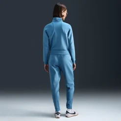 Online Court Dri-Fit Heritage Training Jacket Women - Light Blue Jackets