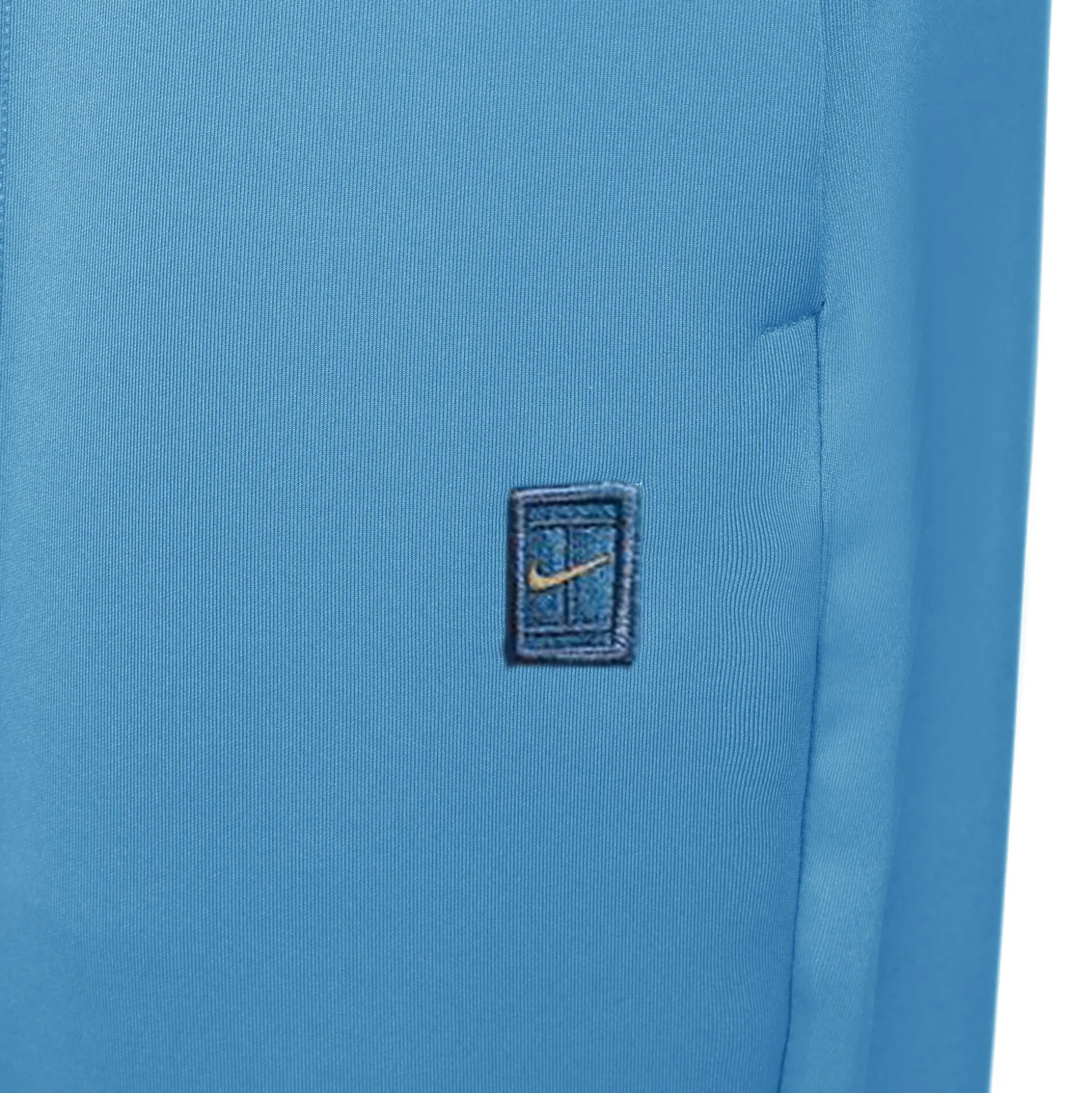 Outlet Court Dri-Fit Heritage Training Pants Women - Light Blue Pants