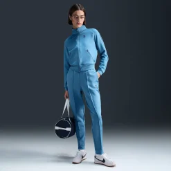 Outlet Court Dri-Fit Heritage Training Pants Women - Light Blue Pants