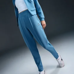 Outlet Court Dri-Fit Heritage Training Pants Women - Light Blue Pants