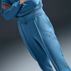 Outlet Court Dri-Fit Heritage Training Pants Women - Light Blue Pants