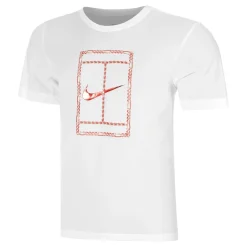 Clearance Court Dri-Fit Heritage T-Shirt Men - Shirts
