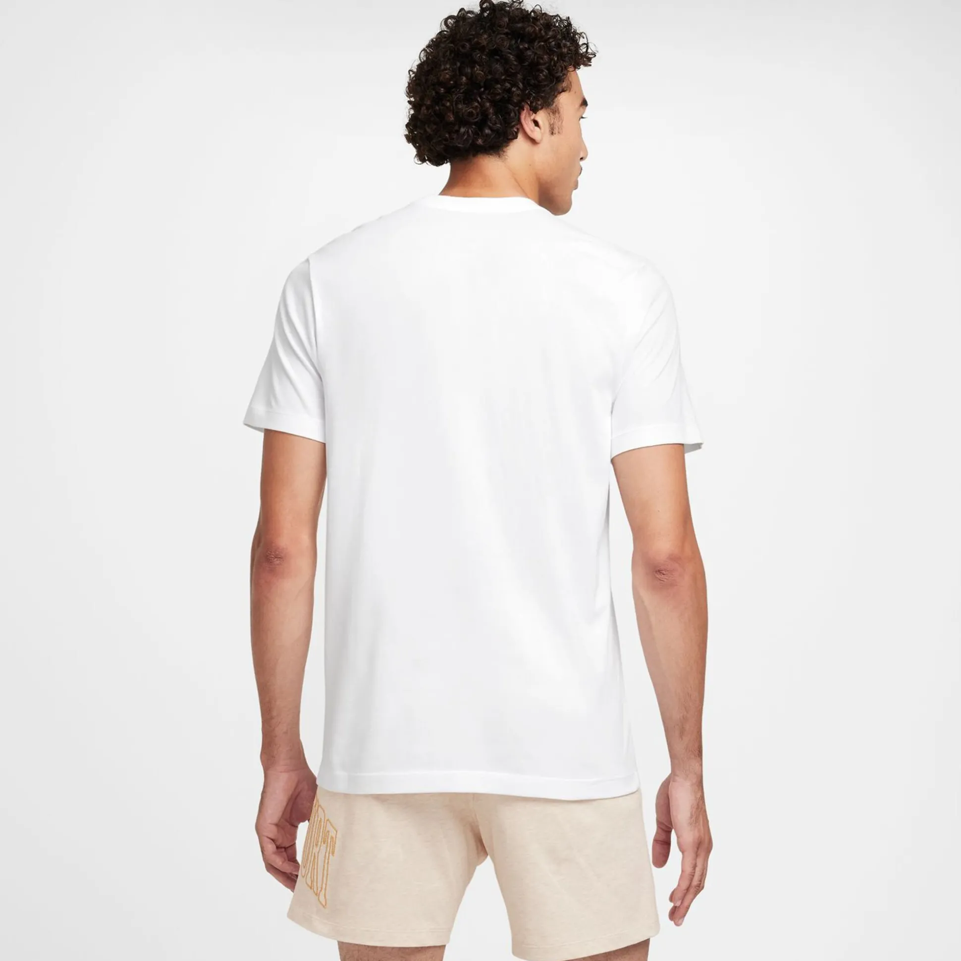 Clearance Court Dri-Fit Heritage T-Shirt Men - Shirts